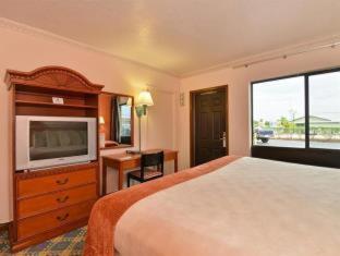 Budget Inn Of Okeechobee Quarto foto