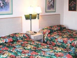 Budget Inn Of Okeechobee Quarto foto